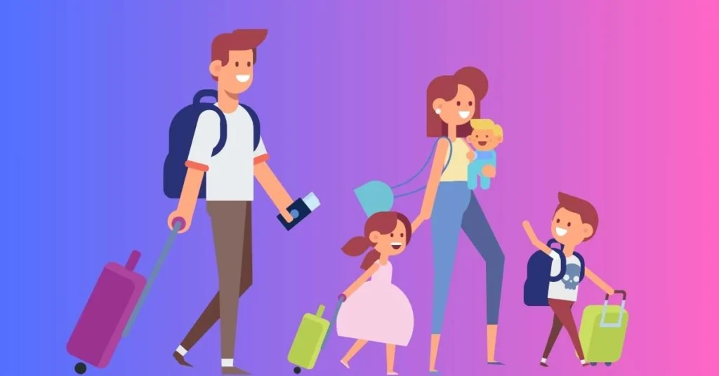 Communicate with Your Child