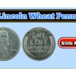 The Lincoln Wheat Penny: A Hidden Treasure Worth $50k Millon?